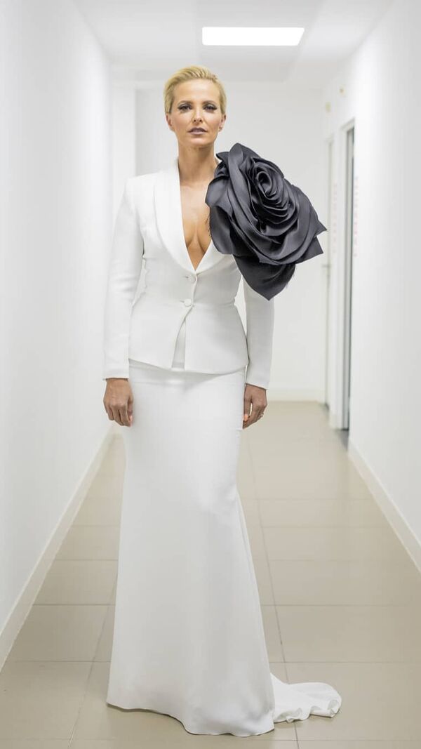 Cristina Ferreira