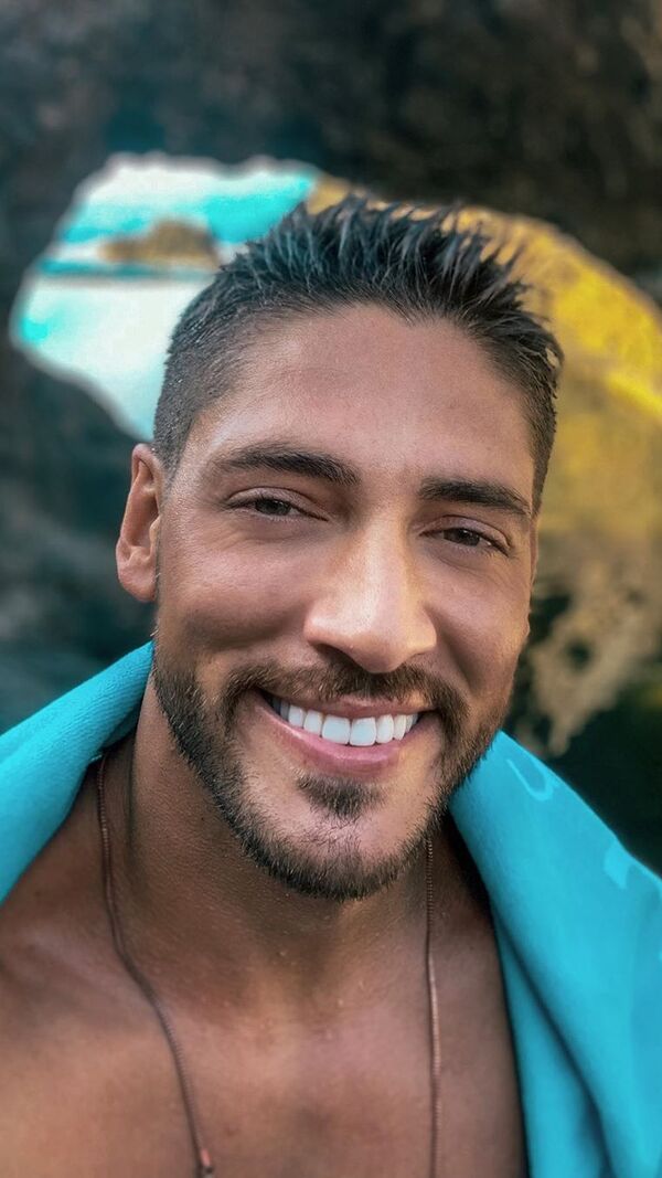 Ângelo Rodrigues