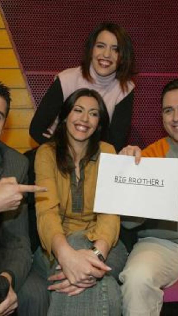 big brother
