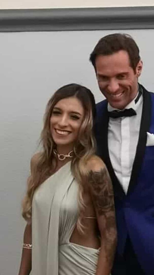 jose carlos pereira, ines gois
