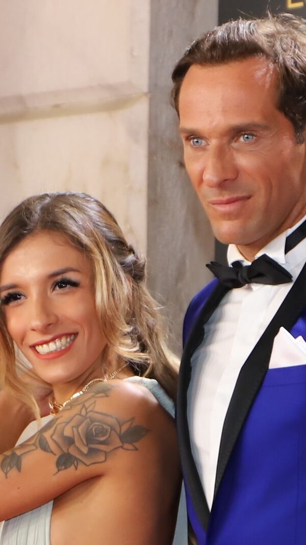 José Carlos Pereira, Ines Gois