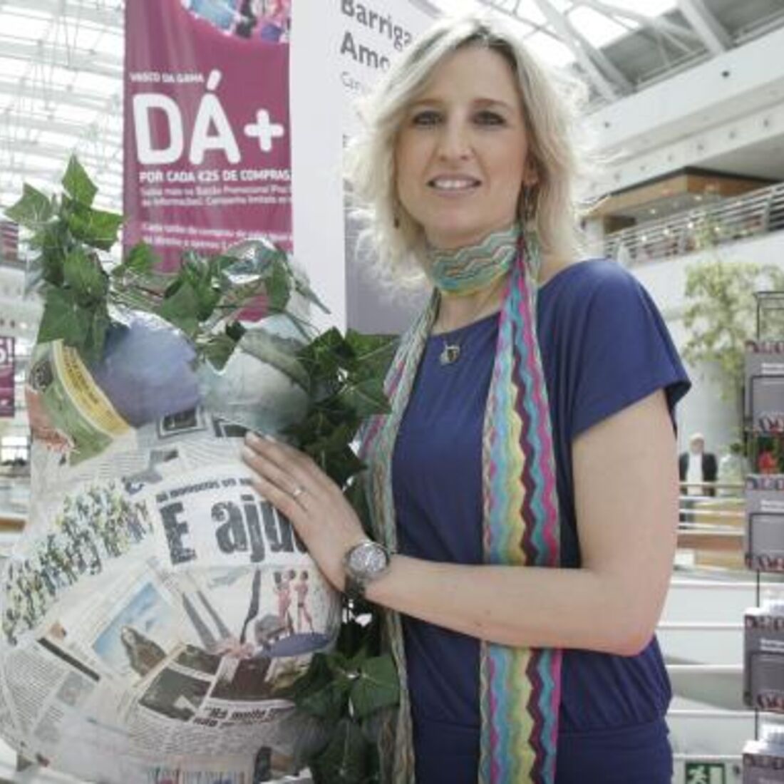 Marta Atalaya, Mário Carneiro