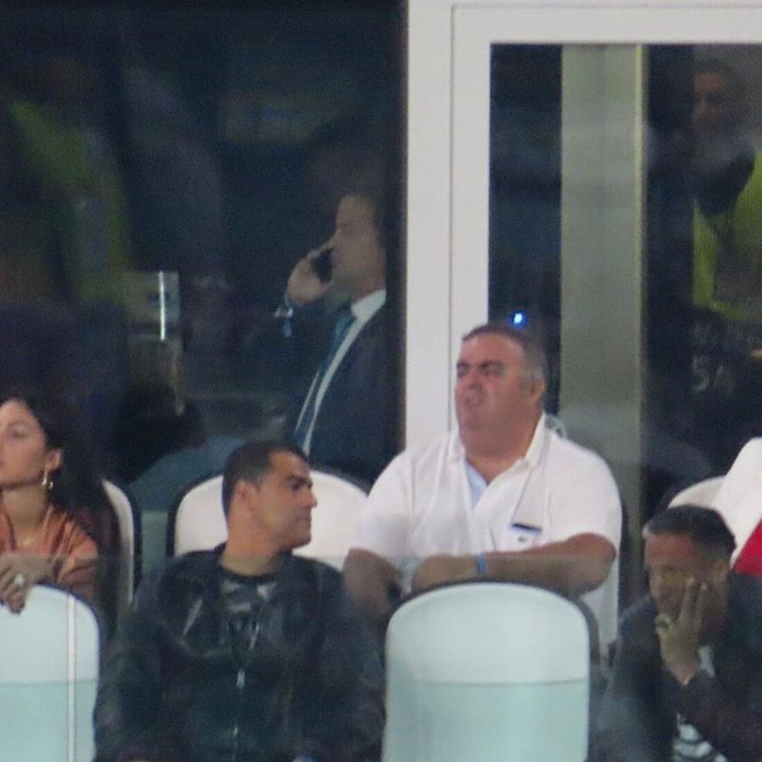 Cristiano Ronaldo, CR7, Ronaldo, Georgina Rodríguez, Dolores Aveiro, turim, juventus, zanga, allianz