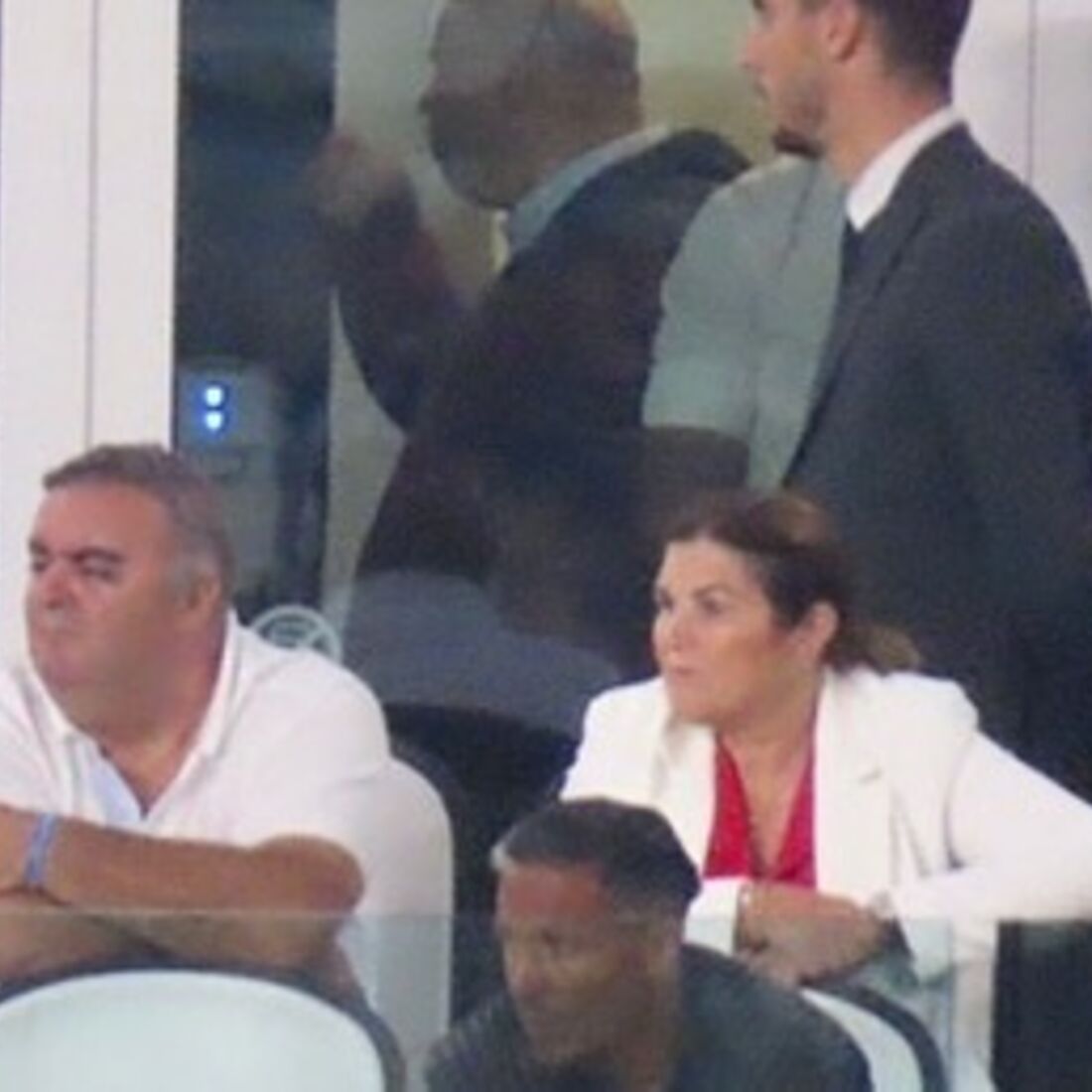 Cristiano Ronaldo, CR7, Ronaldo, Georgina Rodríguez, Dolores Aveiro, turim, juventus, zanga, allianz