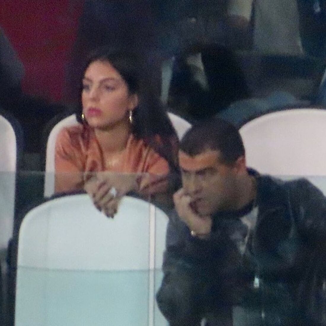 Cristiano Ronaldo, CR7, Ronaldo, Georgina Rodríguez, Dolores Aveiro, turim, juventus, zanga, allianz