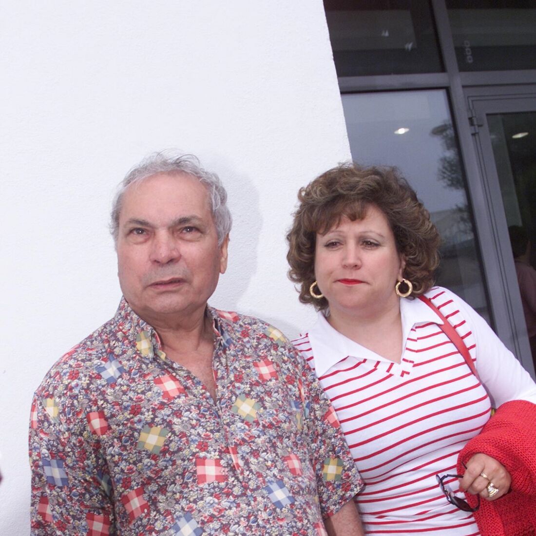 José Crispim, Lena, Velório, Cantor, Morte, Alzheimer, Parkinson