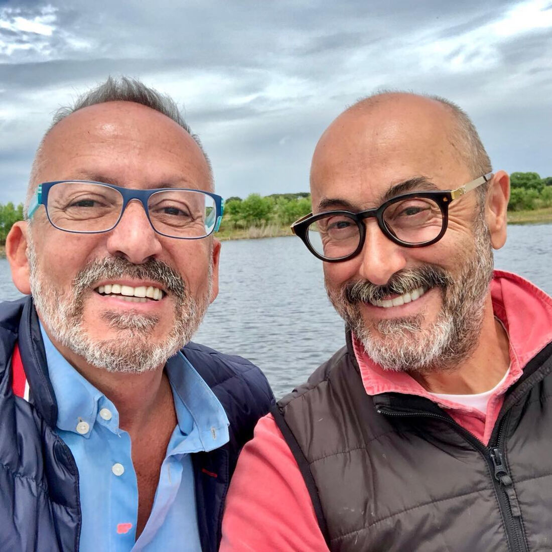 rui oliveira, goucha