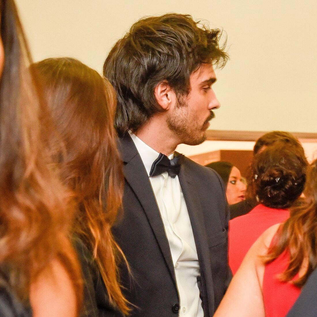 Vítor Silva Costa, Carolina Torres, Globos de Ouro