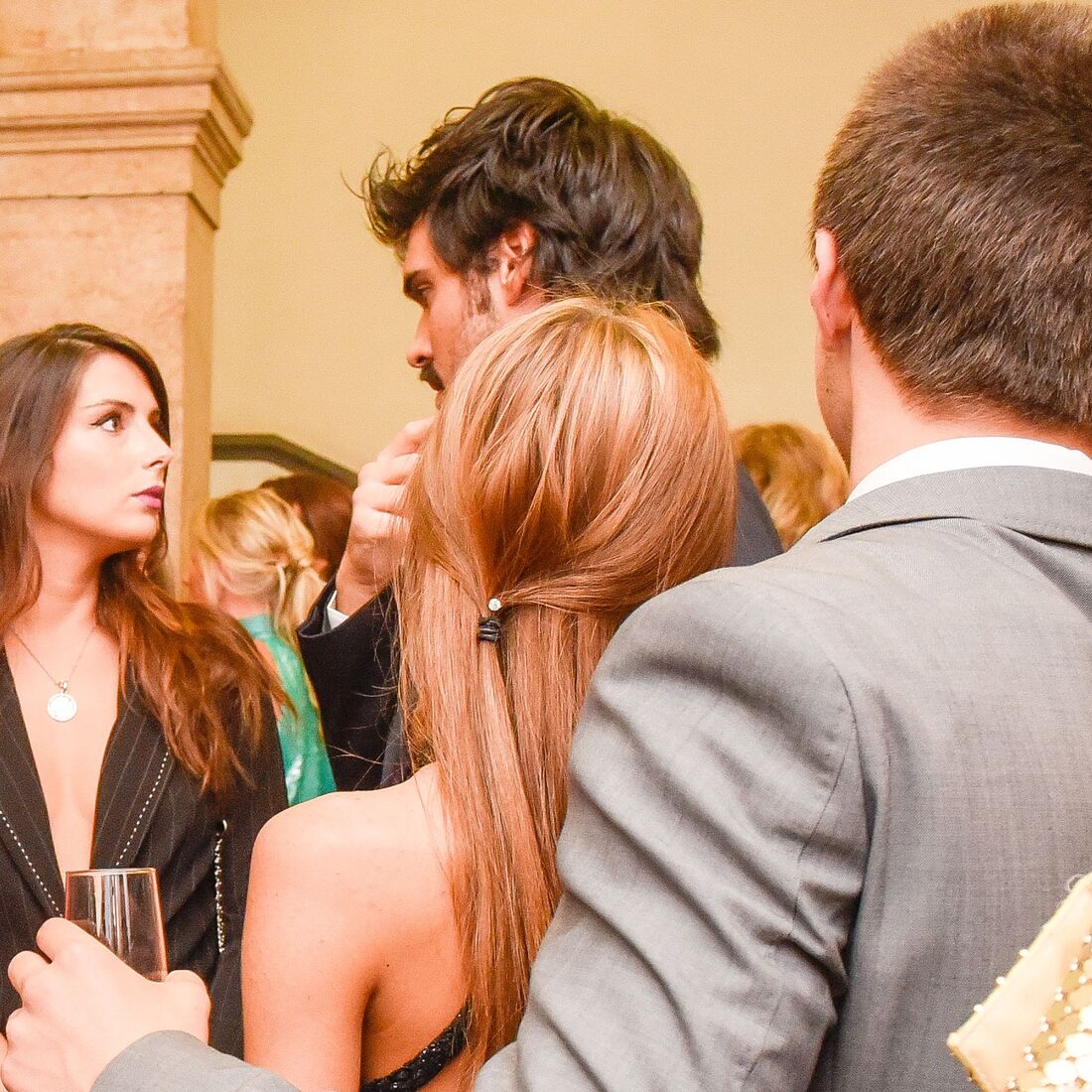 Vítor Silva Costa, Carolina Torres, Globos de Ouro