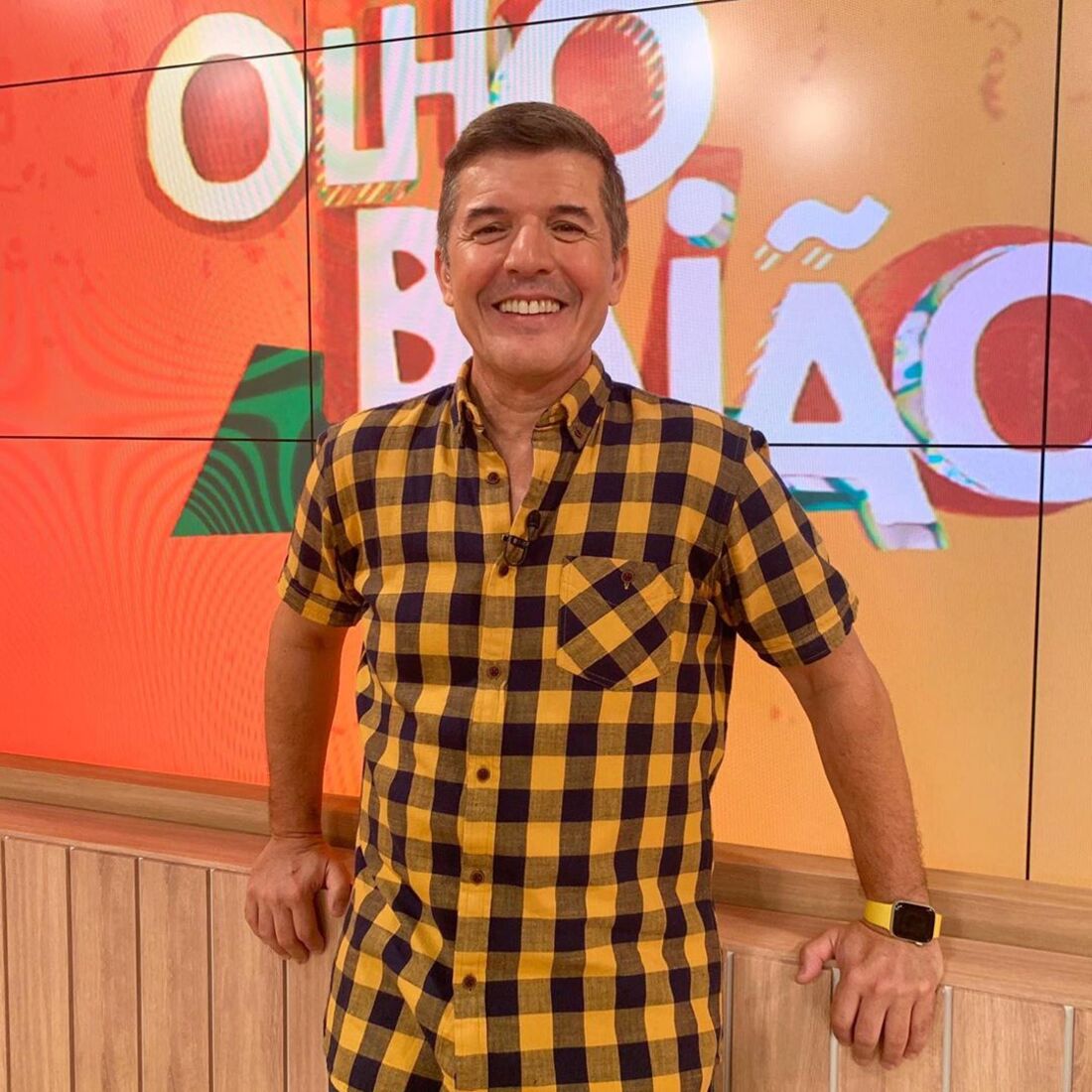 João Baião