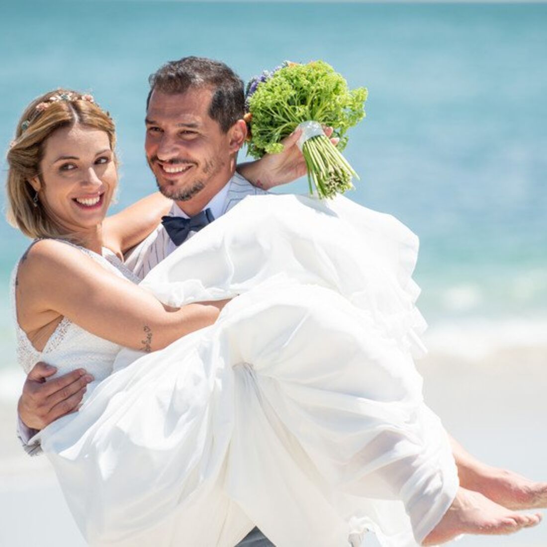 Casados à Primeira Vista 2