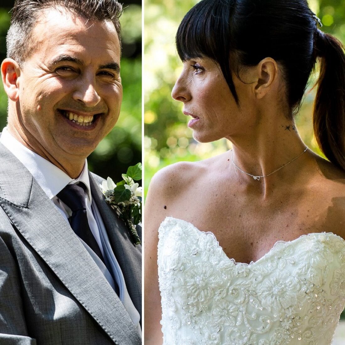 ana raquel, paulo, casados a primeira vista