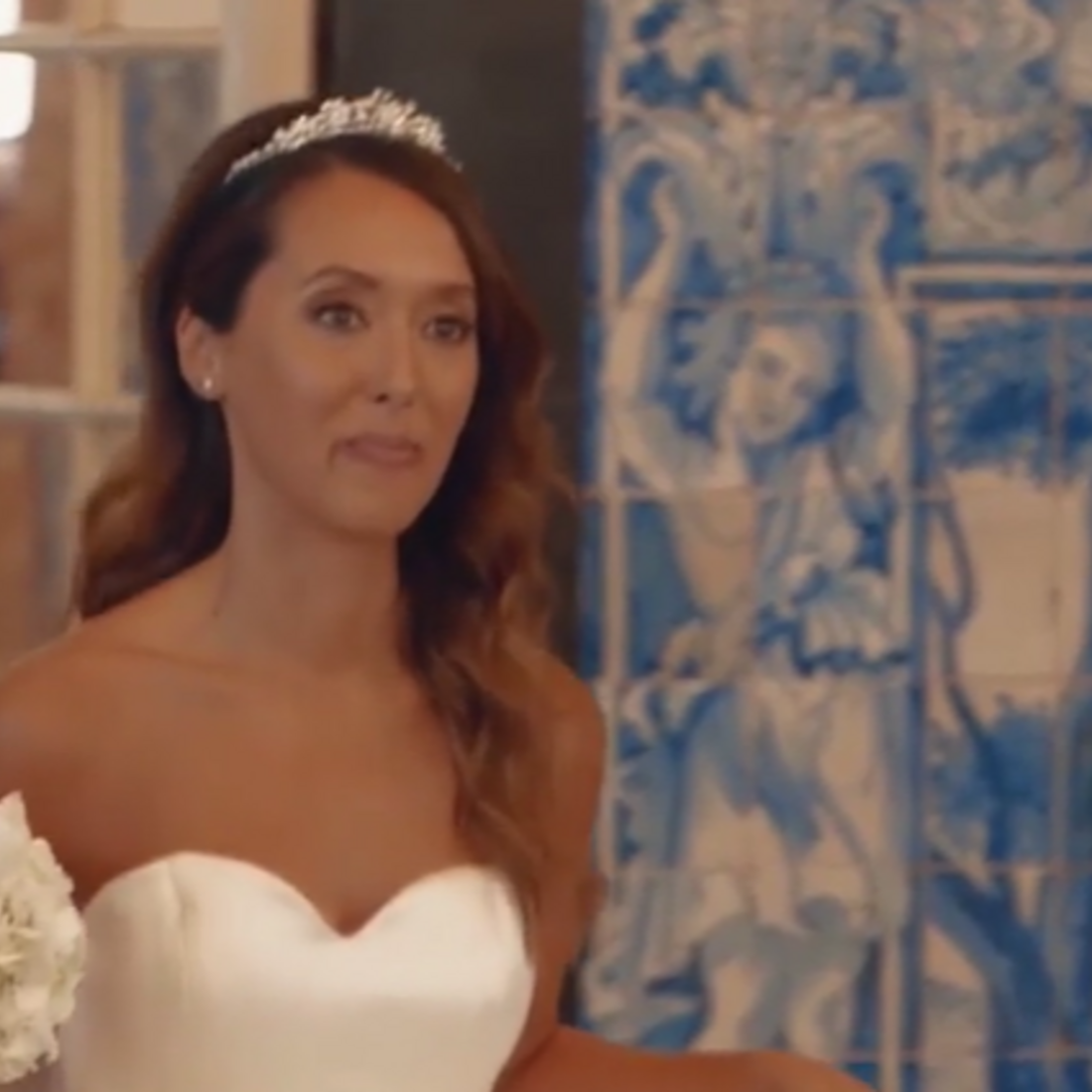 marta rangel, casados a primeira vista