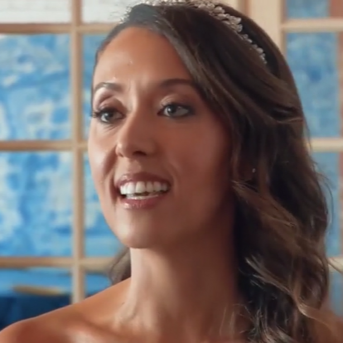 marta rangel, casados a primeira vista