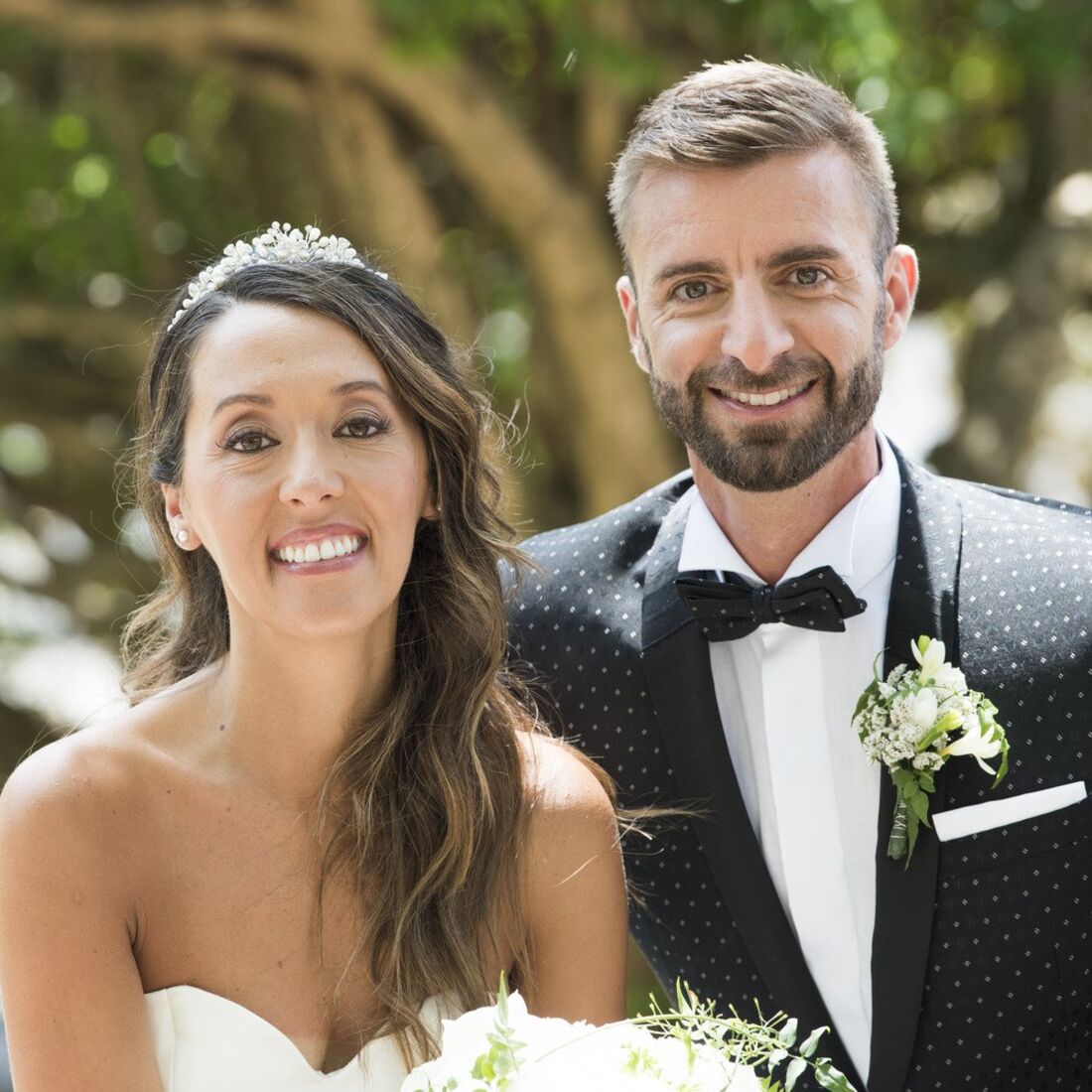 casados a primeira vista, marta, luís, casamento