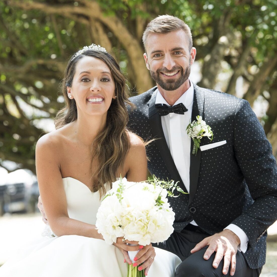 casados a primeira vista, marta, luís, casamento