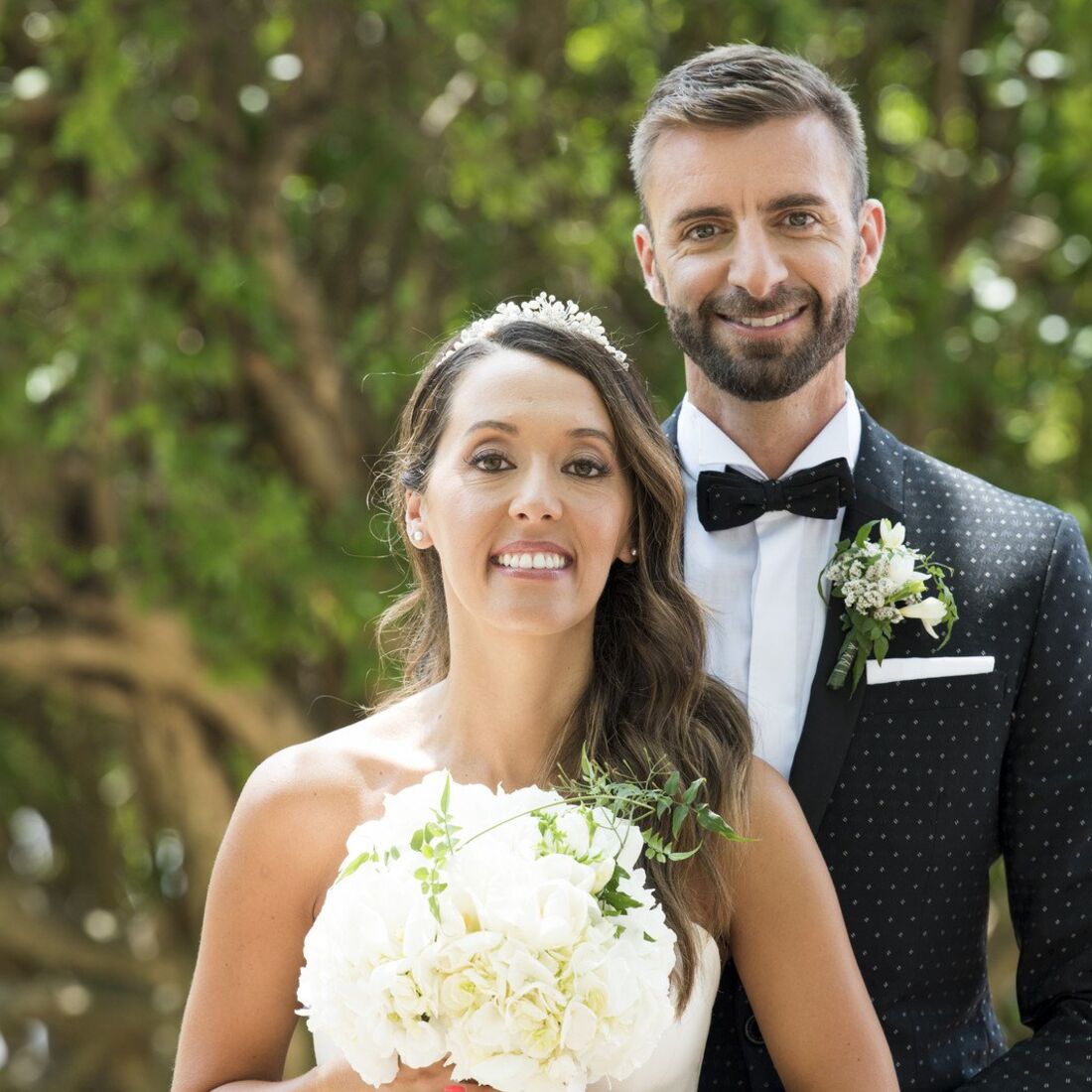 casados a primeira vista, marta, luís, casamento