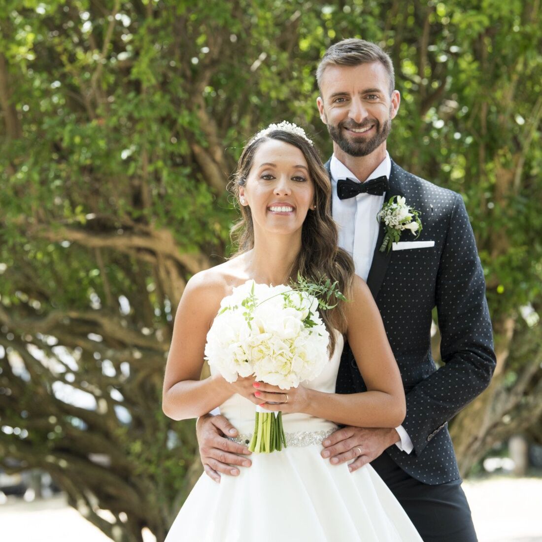 casados a primeira vista, marta, luís, casamento