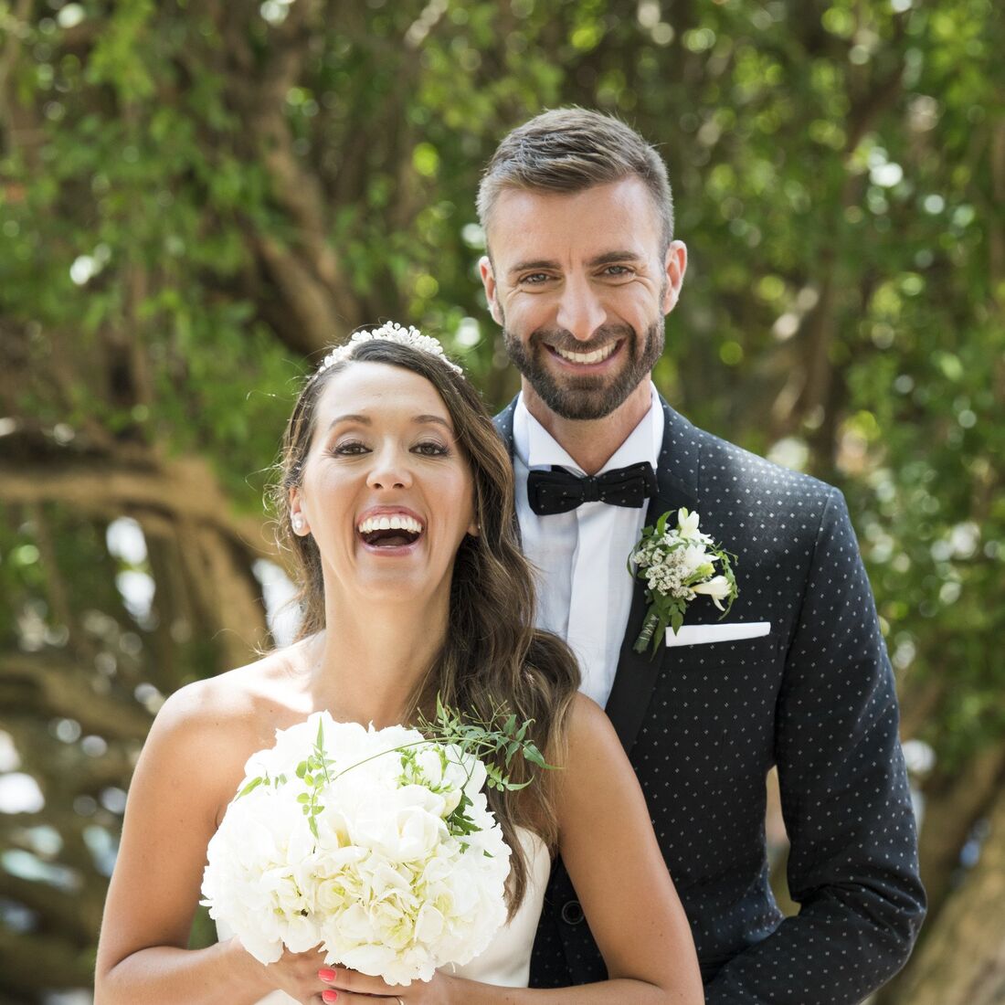 casados a primeira vista, marta, luís, casamento