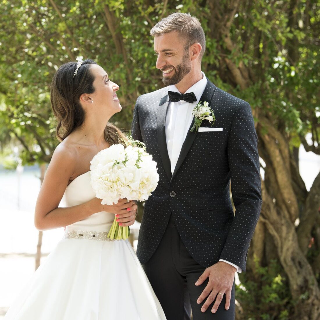 casados a primeira vista, marta, luís, casamento