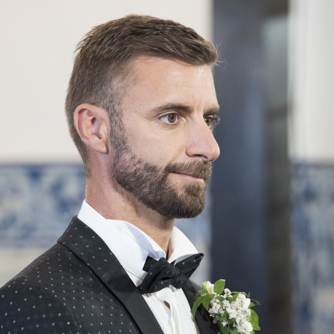 casados a primeira vista, marta, luís, casamento