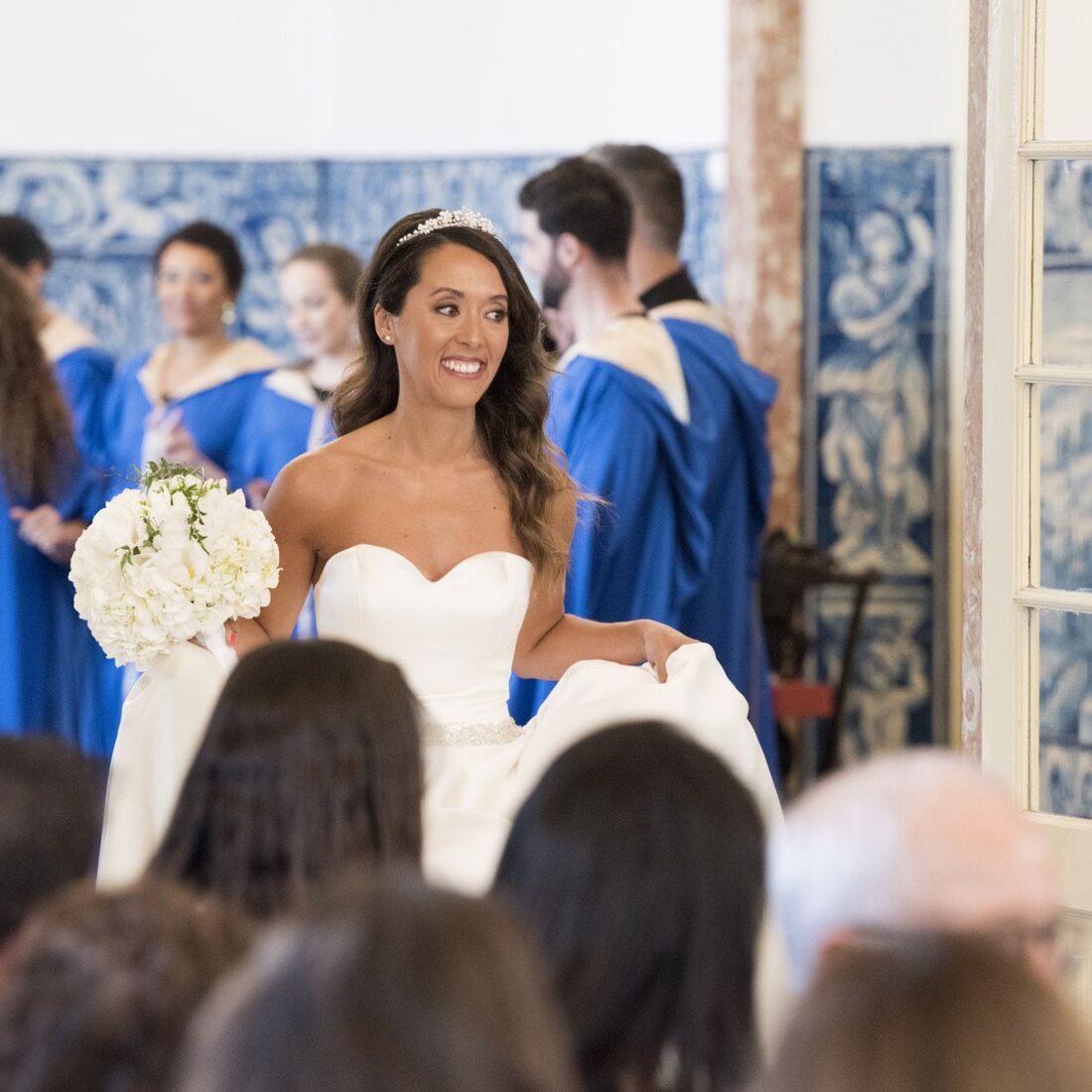 casados a primeira vista, marta, luís, casamento