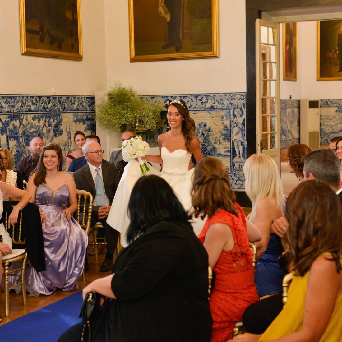 casados a primeira vista, marta, luís, casamento