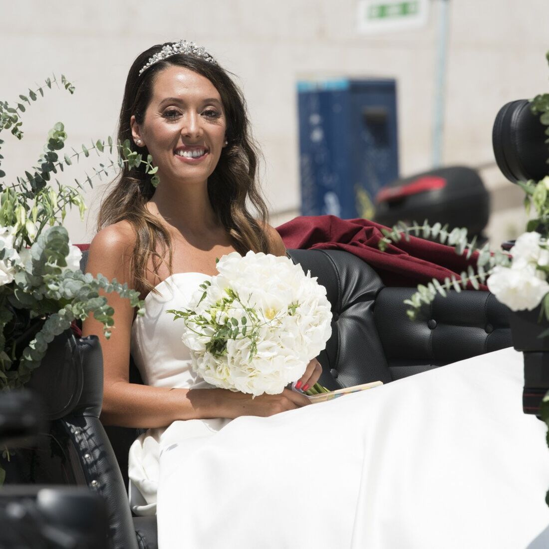casados a primeira vista, marta, luís, casamento