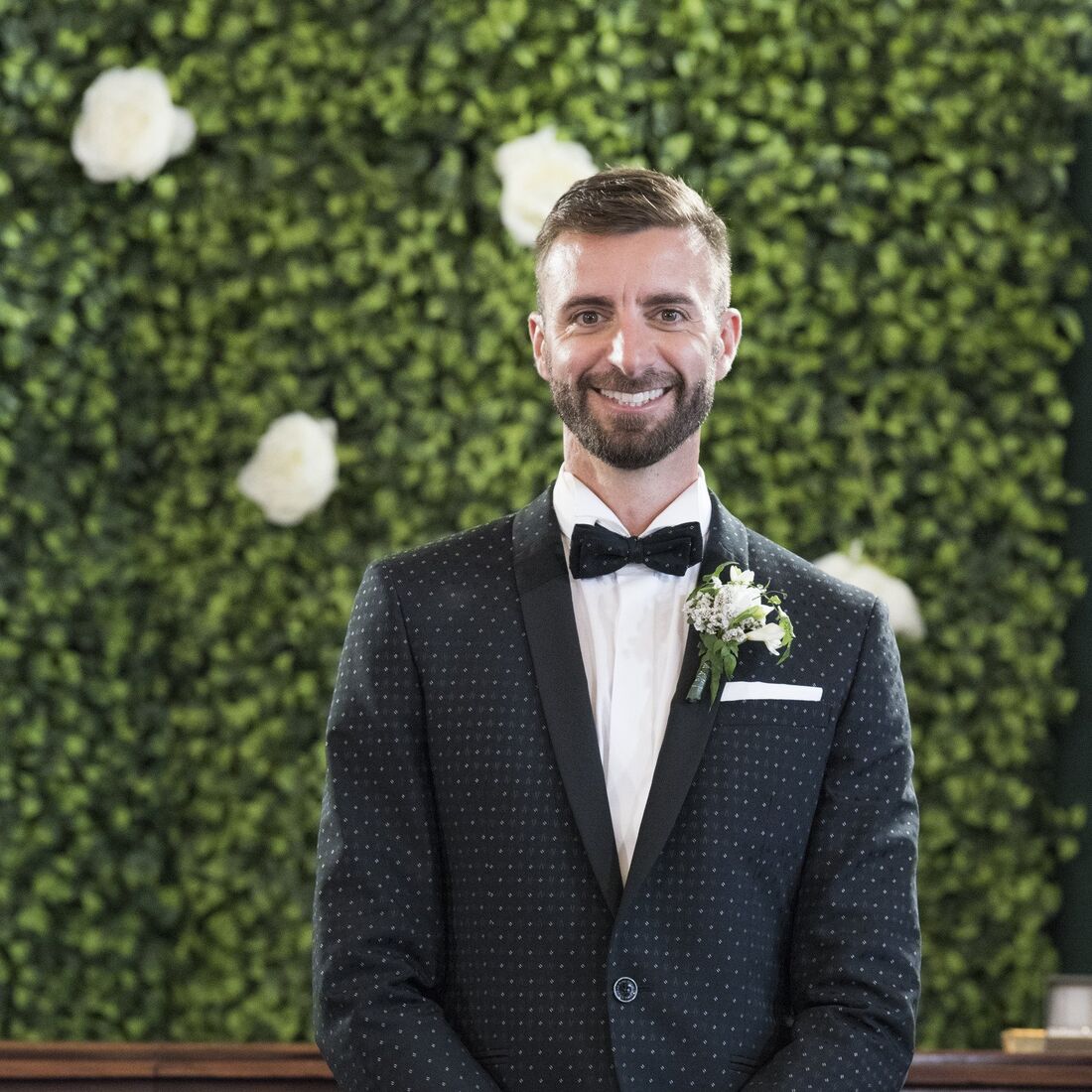 casados a primeira vista, marta, luís, casamento