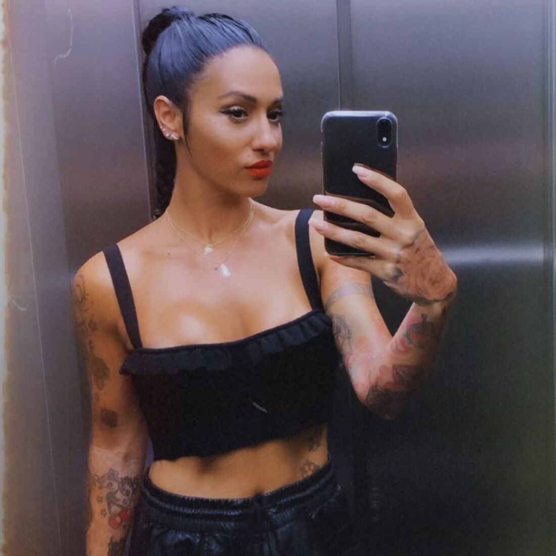 Ana Malhoa