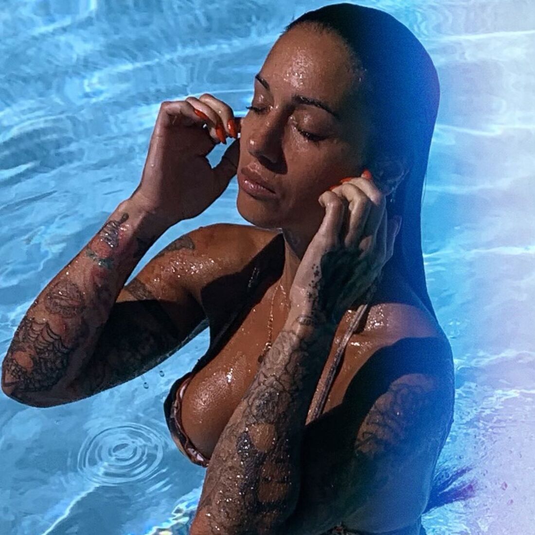 Ana Malhoa