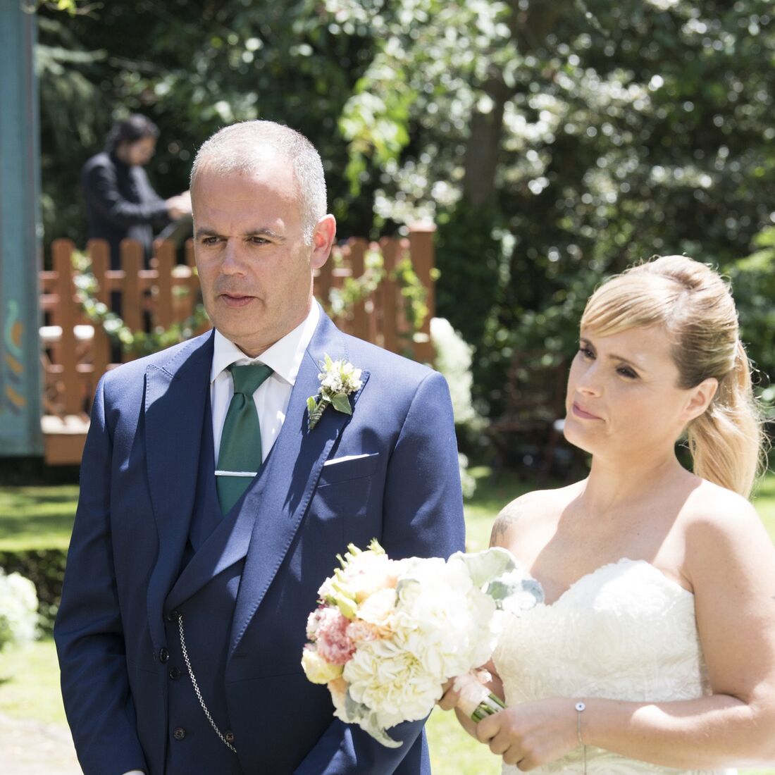 casados à primeira vista, casados sic, Vítor Hugo Dias, Inês santos, sic, granja, amareleja