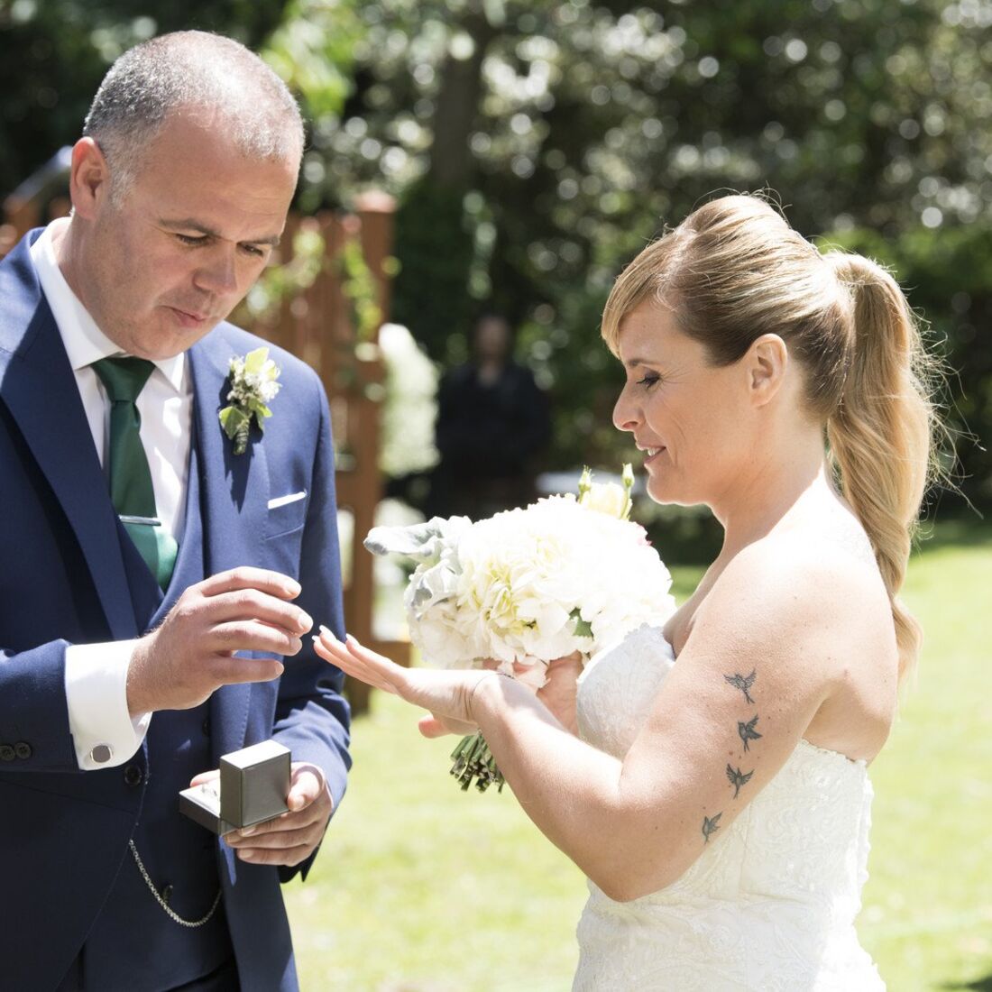 casados à primeira vista, casados sic, Vítor Hugo Dias, Inês santos, sic, granja, amareleja