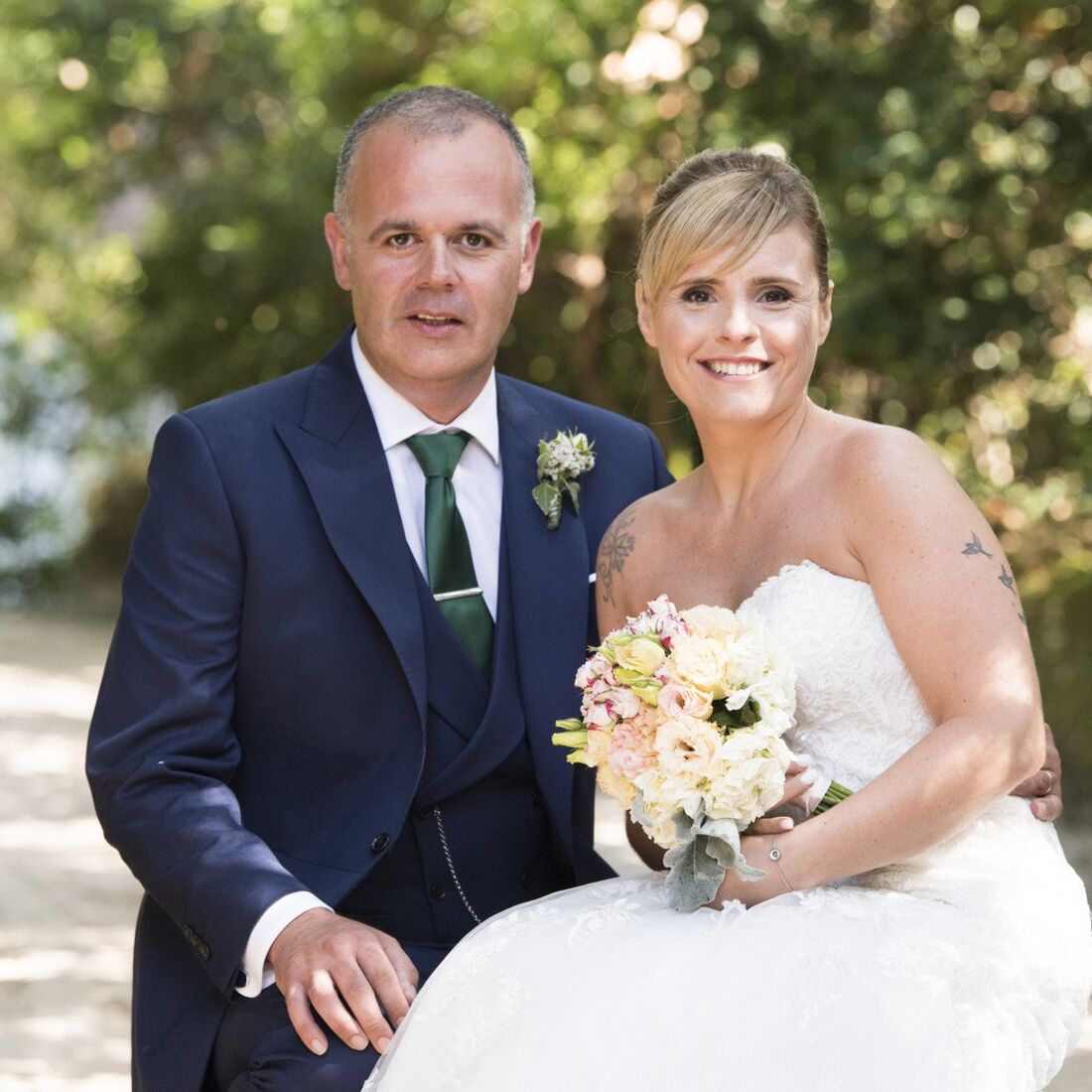 casados à primeira vista, casados sic, Vítor Hugo Dias, Inês santos, sic, granja, amareleja