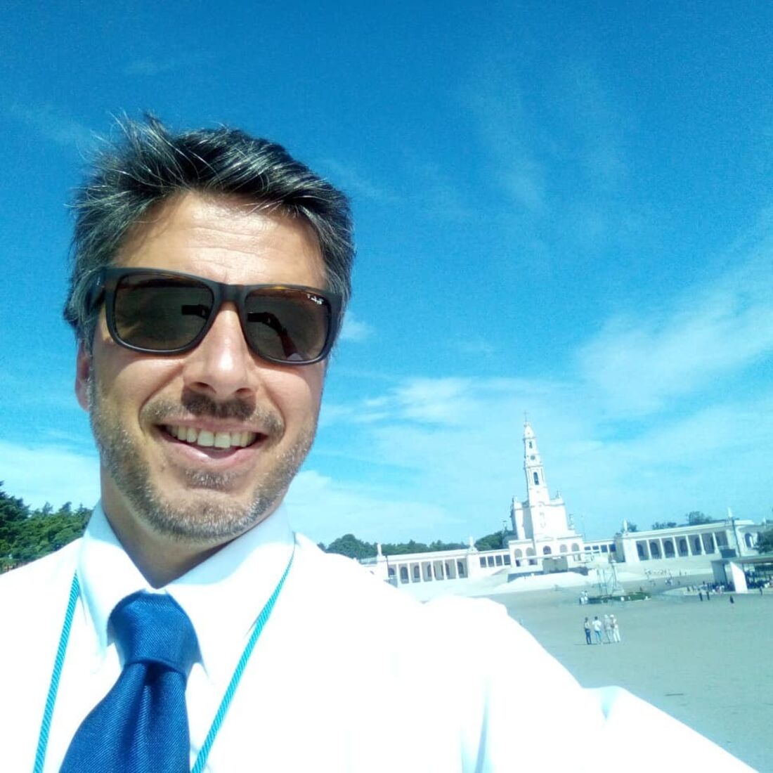 Hugo Oliveira, Casados