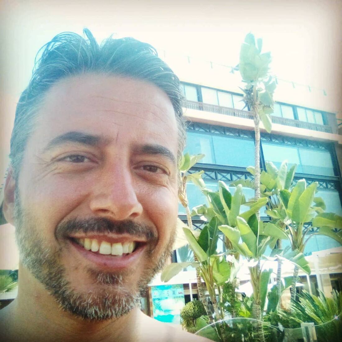 Hugo Oliveira, Casados