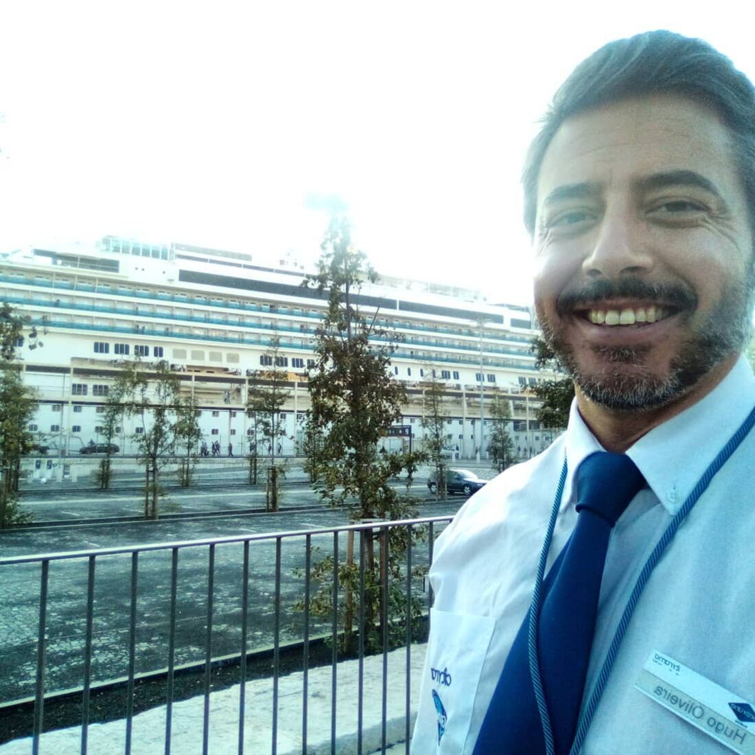 Hugo Oliveira, Casados