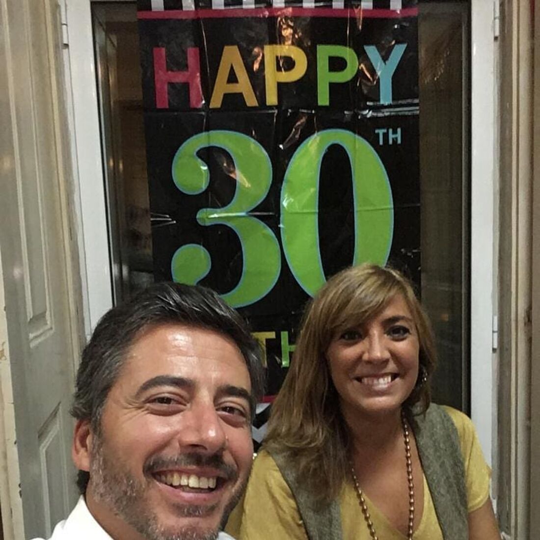 Hugo Oliveira, Casados