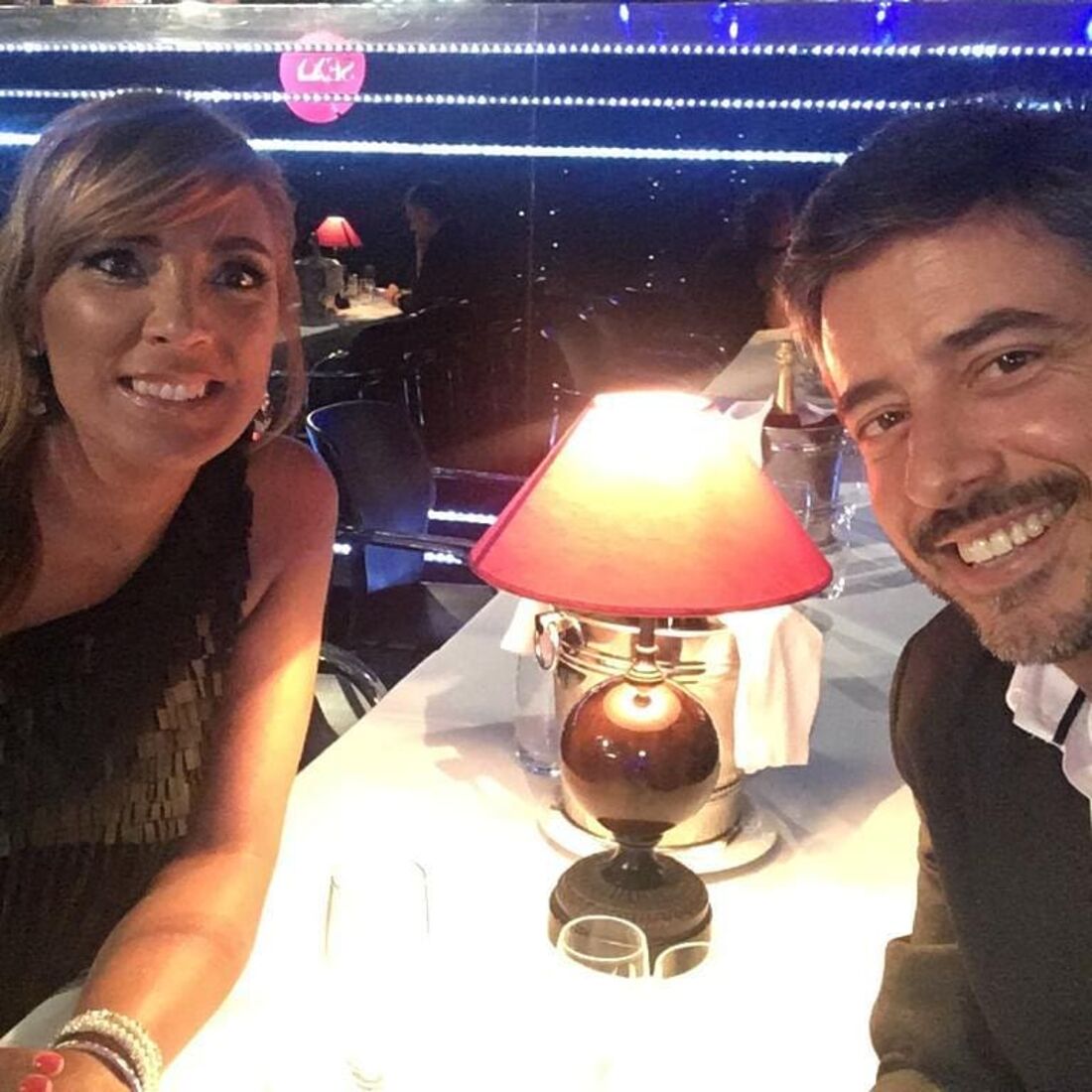 Hugo Oliveira, Casados