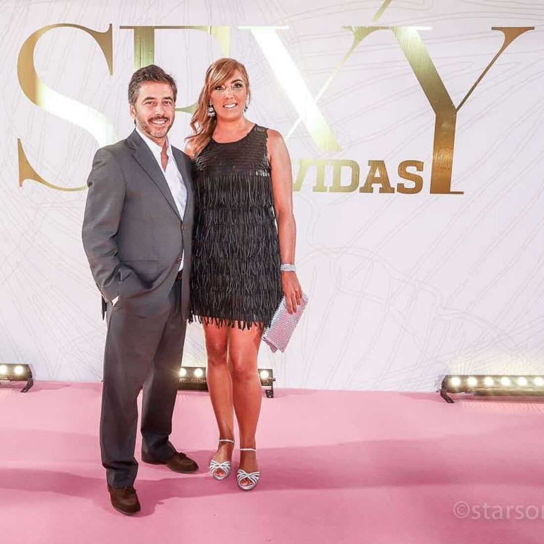 Hugo Oliveira, Casados