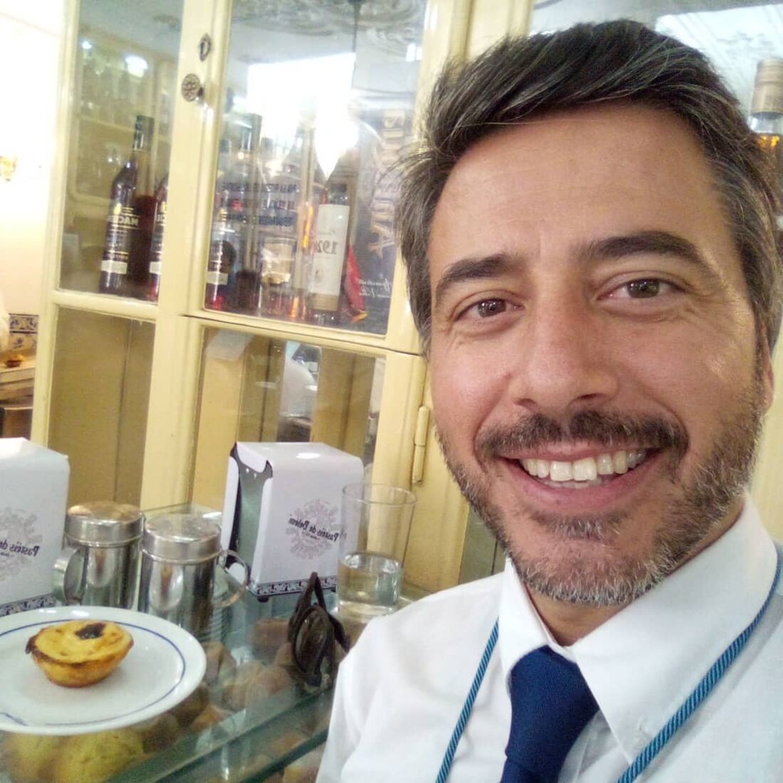 Hugo Oliveira, Casados