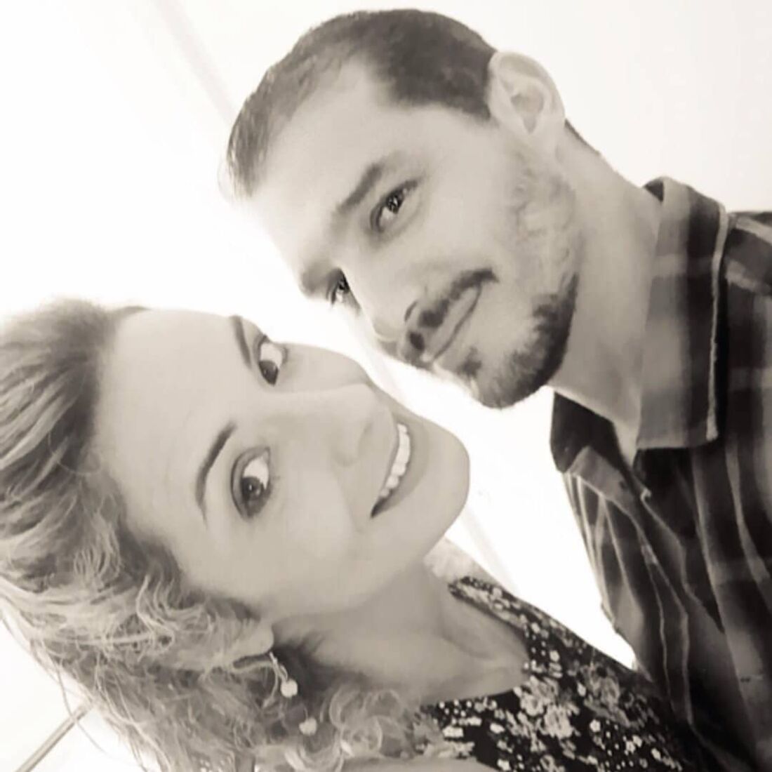 Pedro Pé-Curto e Liliana Oliveira, do Casados à Primeira Vista