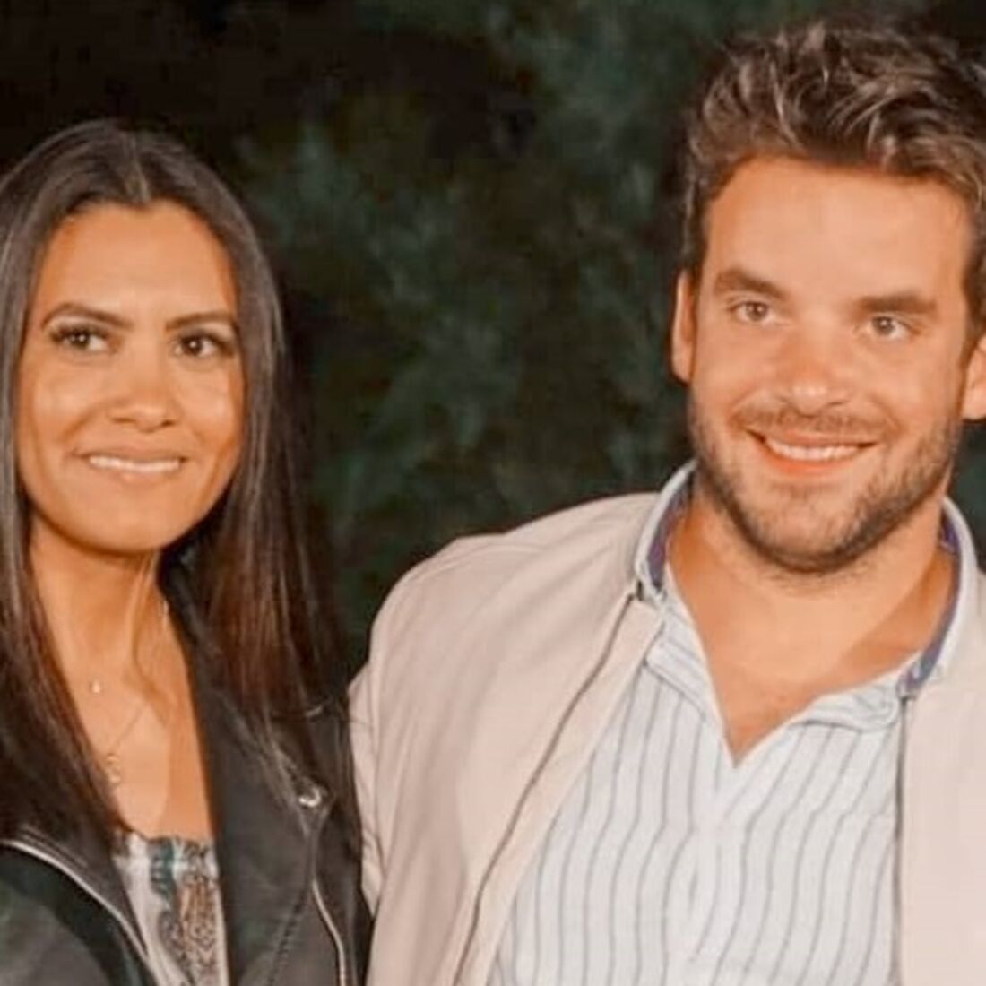 Emanuel Costa, Wênnia, Agricultor