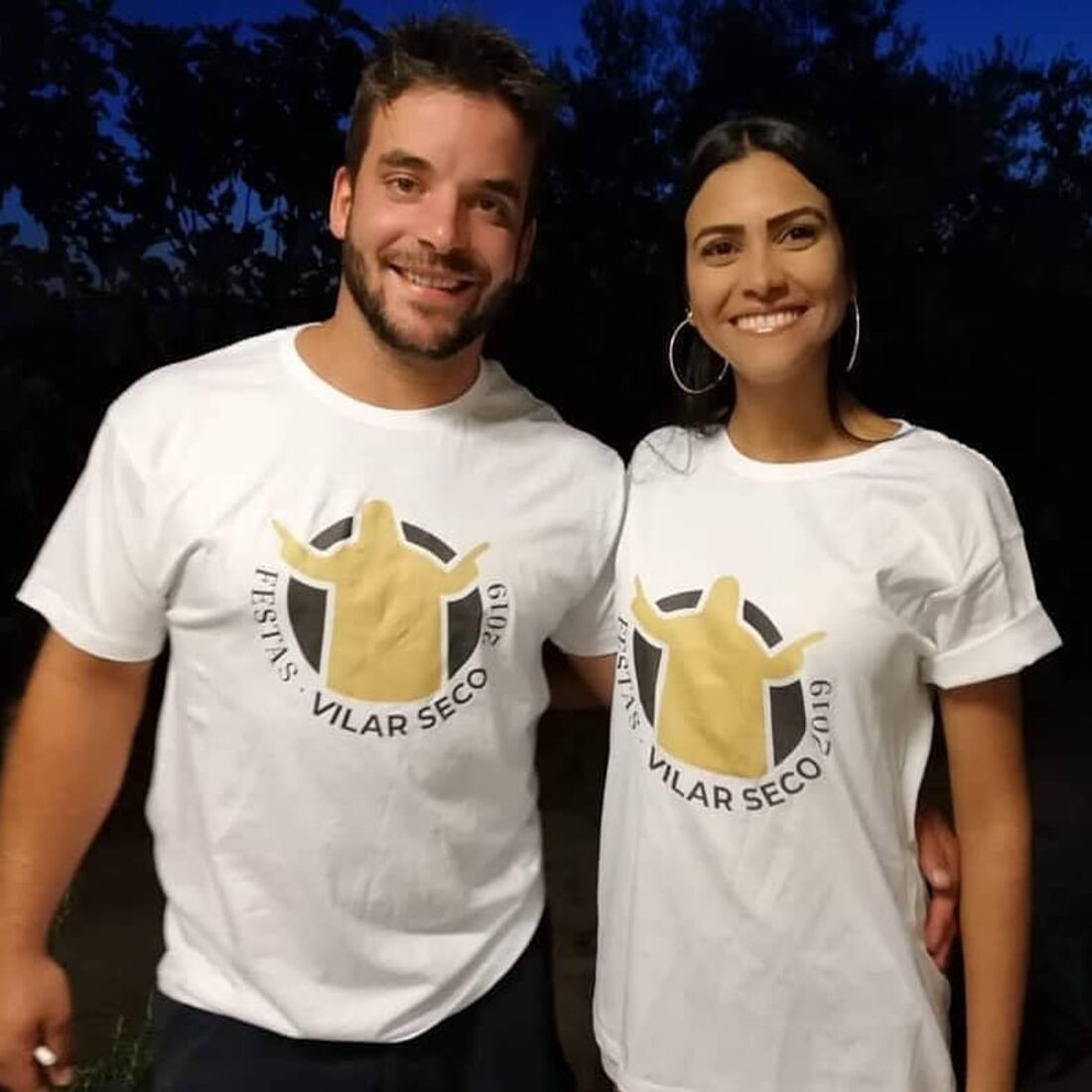 Emanuel Costa, Wênnia, Agricultor