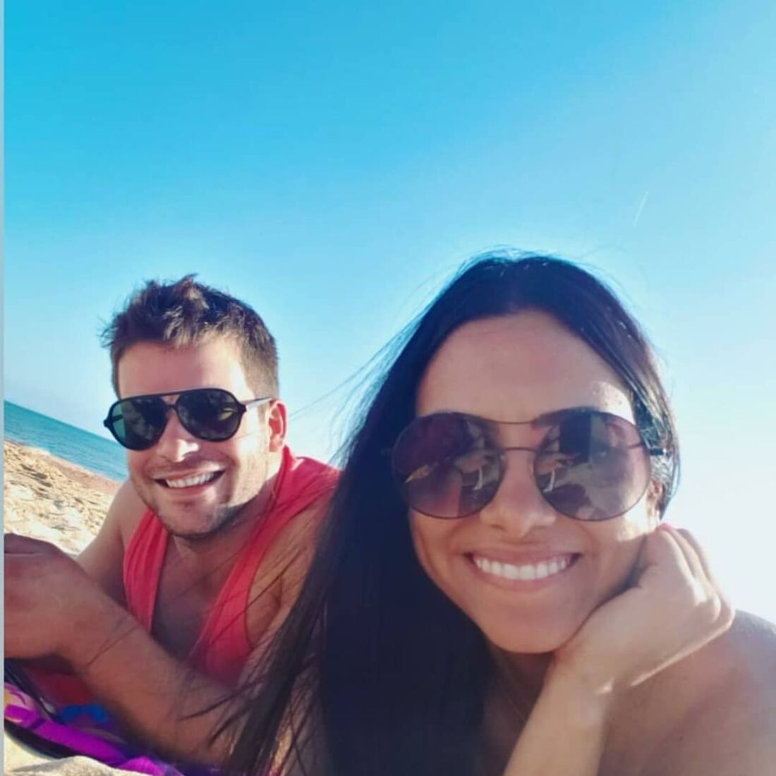 Emanuel Costa, Wênnia, Agricultor