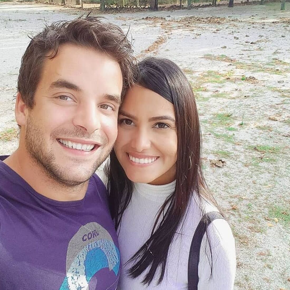 Emanuel Costa, Wênnia, Agricultor