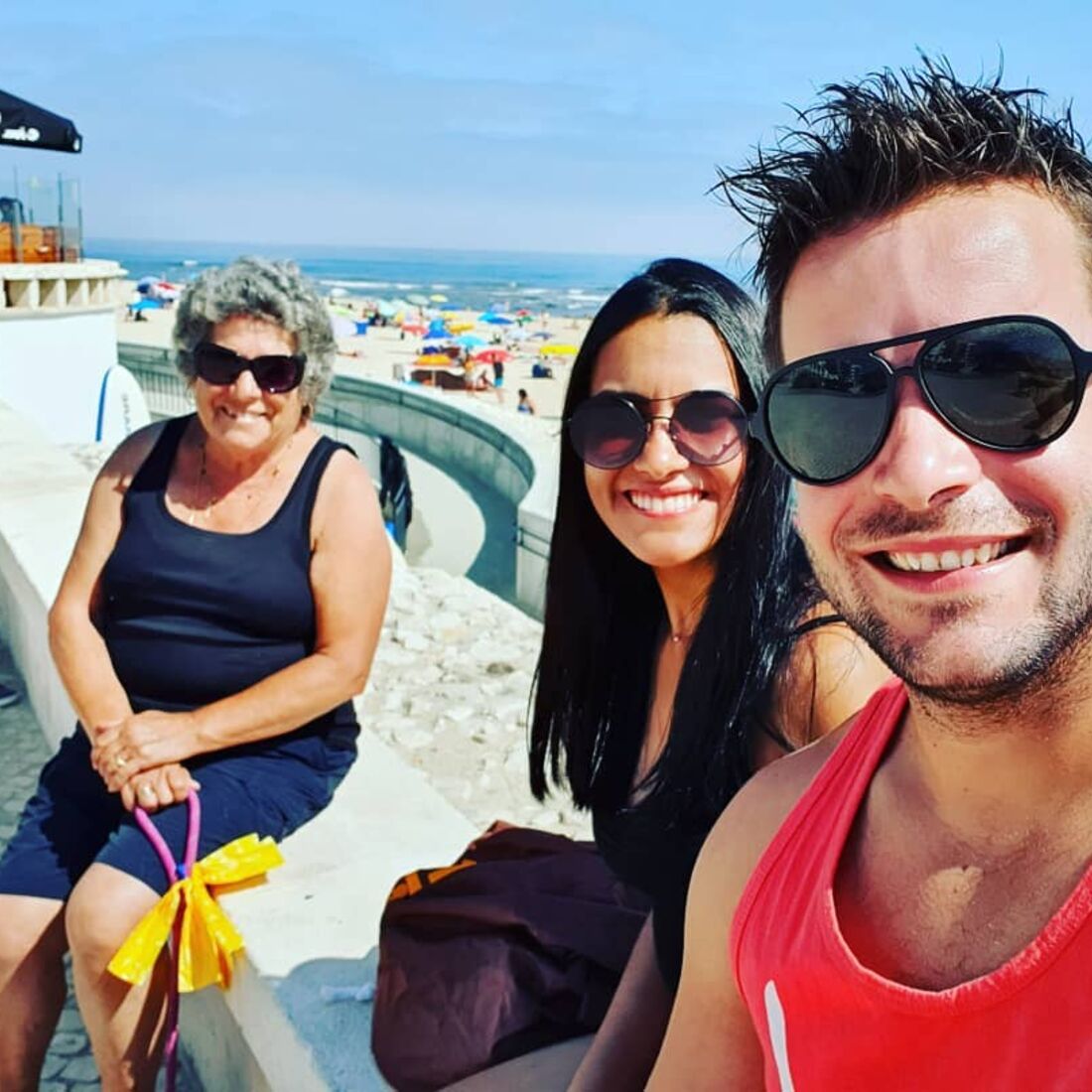 Emanuel Costa, Wênnia, Agricultor