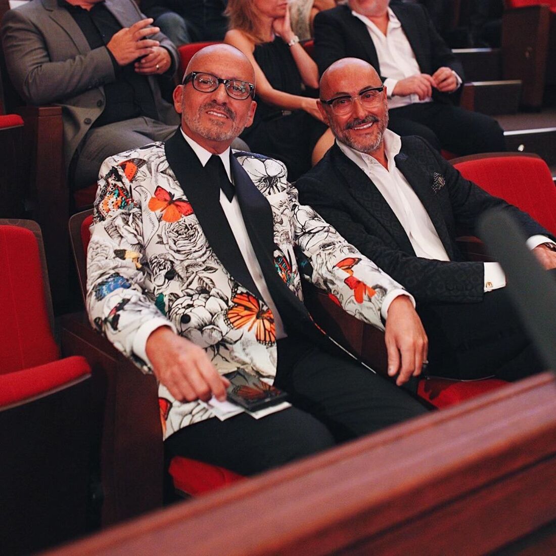 Goucha, Rui Oliveira