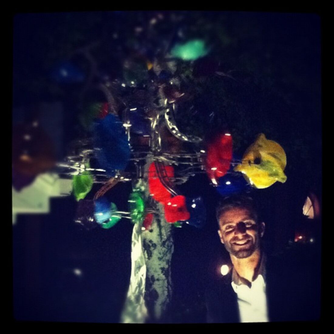 Casados, Luís Santos