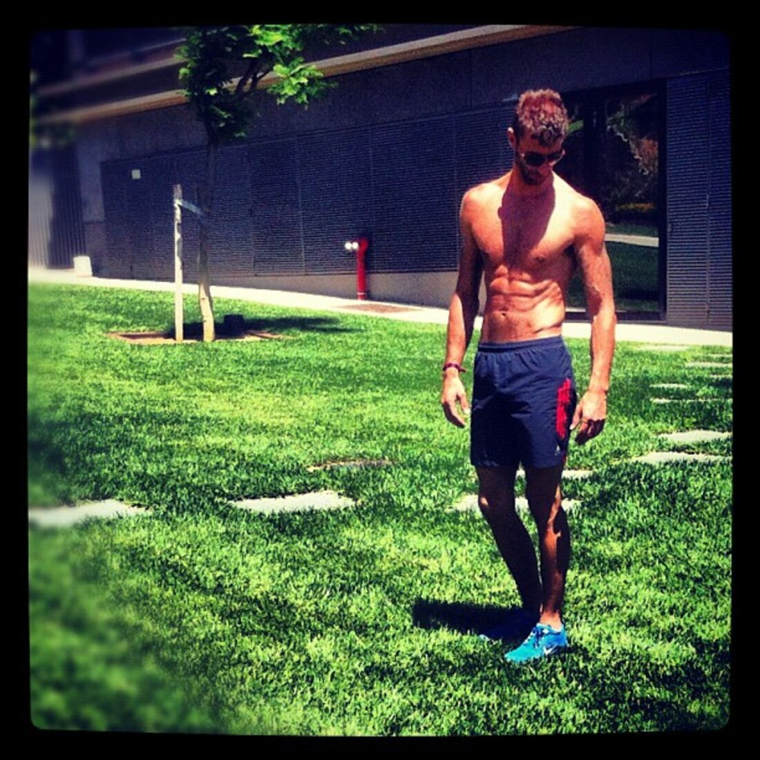 Casados, Luís Santos